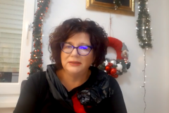 Melanija-Klarić